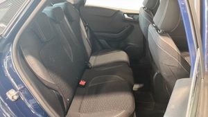 Ford Puma bild 5