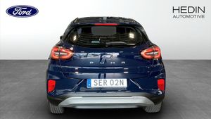 Ford Puma bild 7