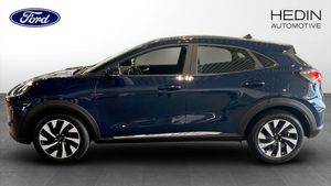 Ford Puma bild 6
