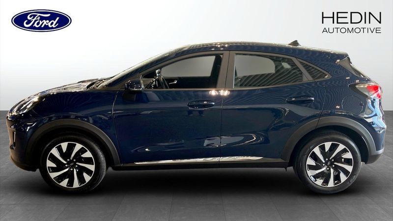 Ford Puma bild 6