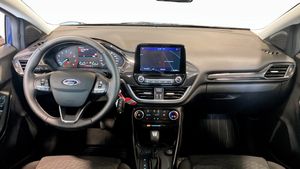 Ford Puma bild 4