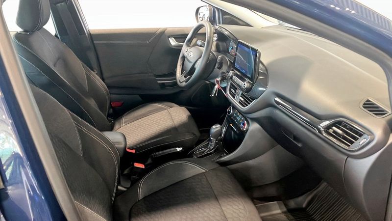 Ford Puma bild 3