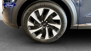 Ford Puma bild 9