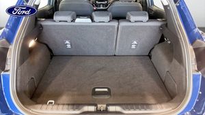 Ford Puma bild 10
