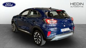Ford Puma bild 2