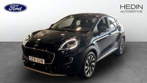 Ford Puma bild 1