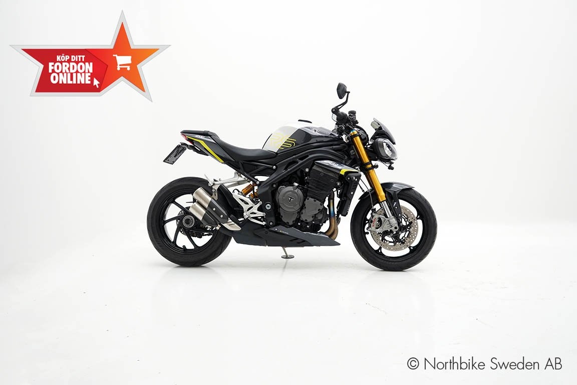 Triumph Speed Triple