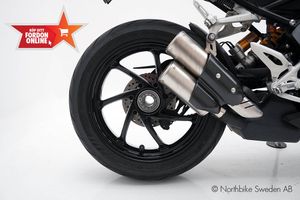 Triumph Speed Triple bild 12