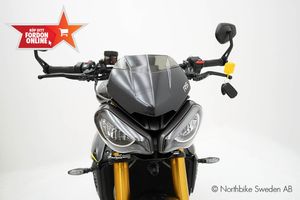 Triumph Speed Triple bild 15
