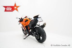 KTM 990 RC R bild 16