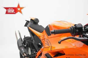 KTM 990 RC R bild 8