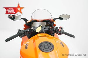 KTM 990 RC R bild 20