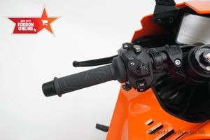 KTM 990 RC R bild 19