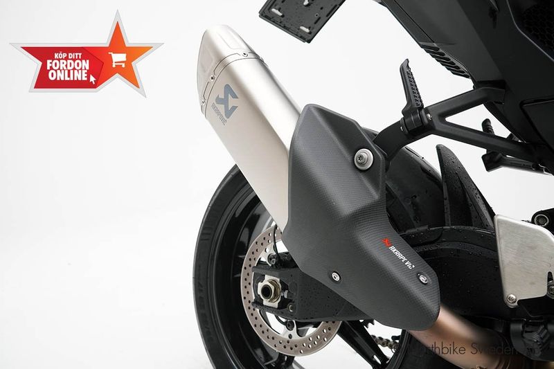 KTM 990 RC R bild 4
