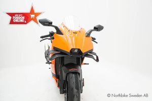 KTM 990 RC R bild 12