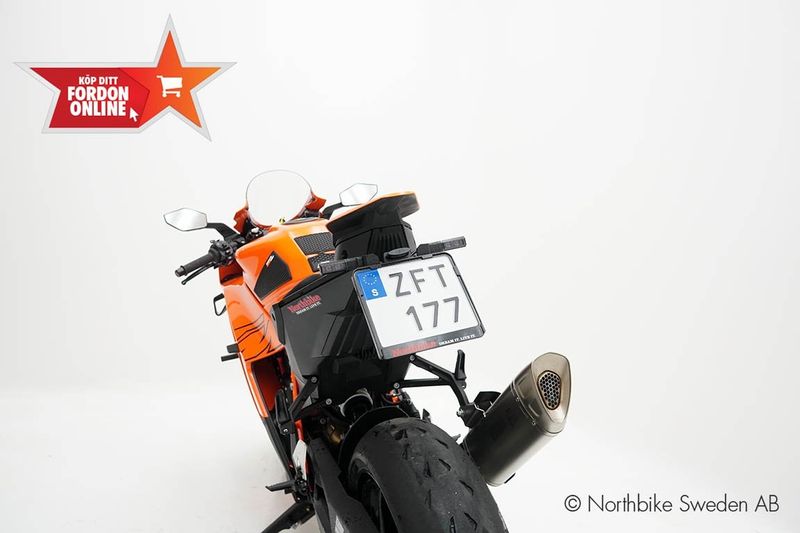 KTM 990 RC R bild 17