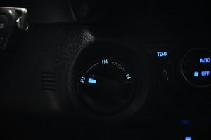 Toyota Hilux bild 22