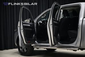 Toyota Hilux bild 8