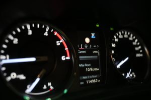 Toyota Hilux bild 15