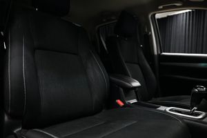 Toyota Hilux bild 31