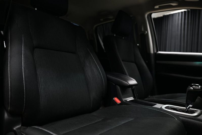 Toyota Hilux bild 31
