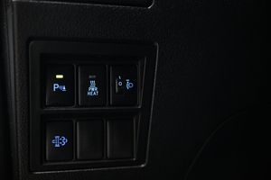 Toyota Hilux bild 19