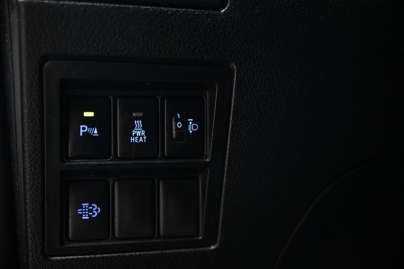 Toyota Hilux bild 19