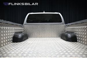 Toyota Hilux bild 7