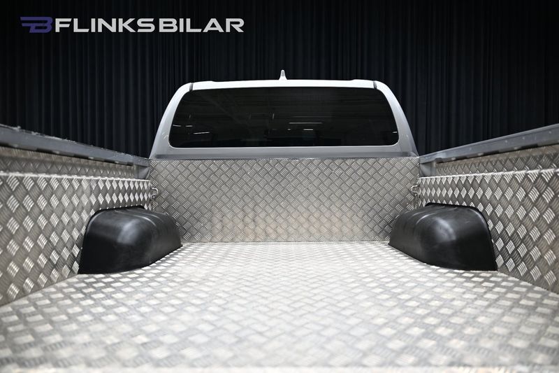 Toyota Hilux bild 7