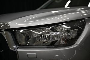Toyota Hilux bild 5