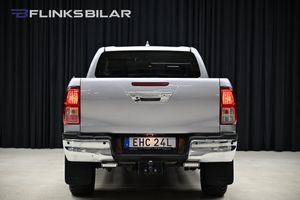 Toyota Hilux bild 9