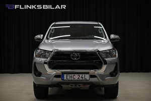 Toyota Hilux bild 12