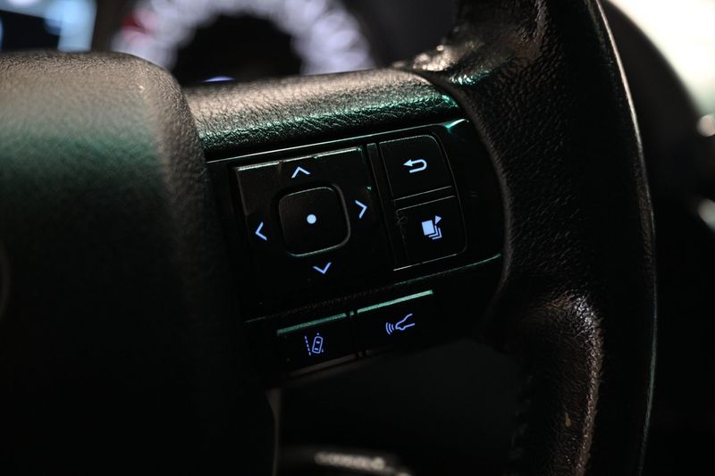Toyota Hilux bild 28