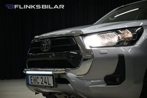 Toyota Hilux bild 13