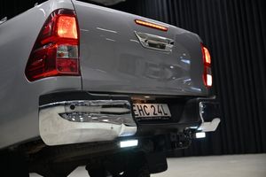 Toyota Hilux bild 11