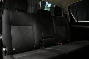 Toyota Hilux bild 30