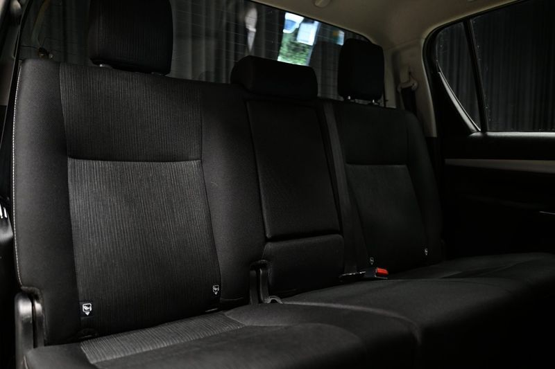 Toyota Hilux bild 30