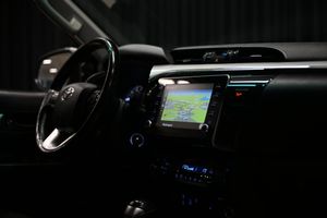 Toyota Hilux bild 29