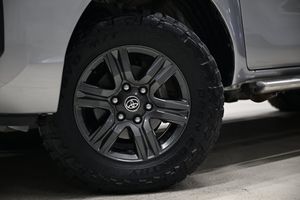 Toyota Hilux bild 3