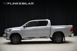 Toyota Hilux bild 2