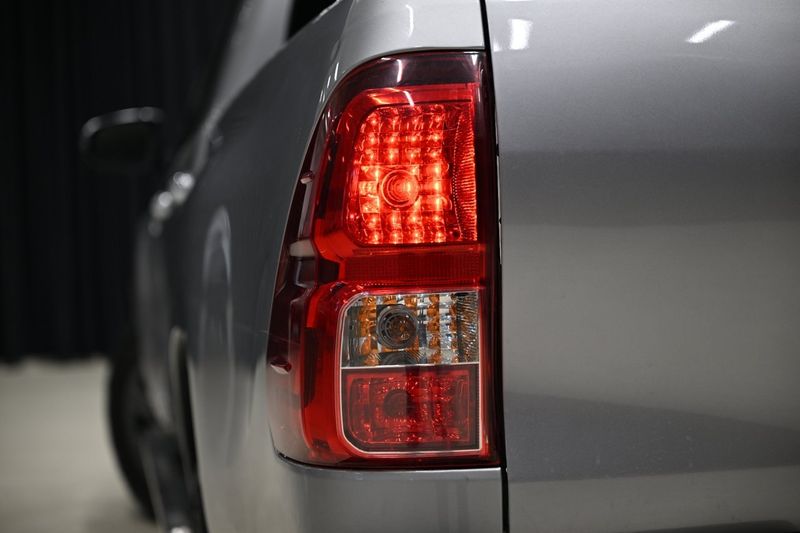 Toyota Hilux bild 10