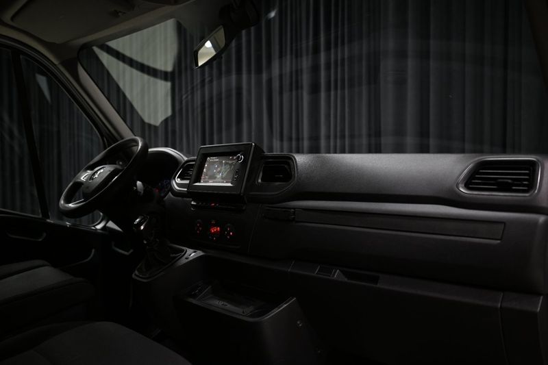Renault Master bild 22