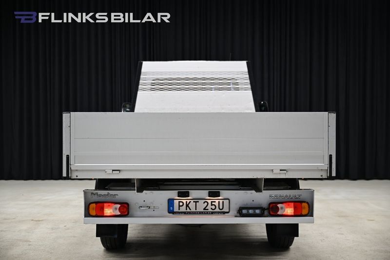Renault Master bild 7