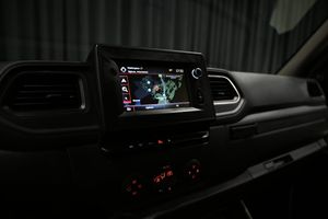 Renault Master bild 24