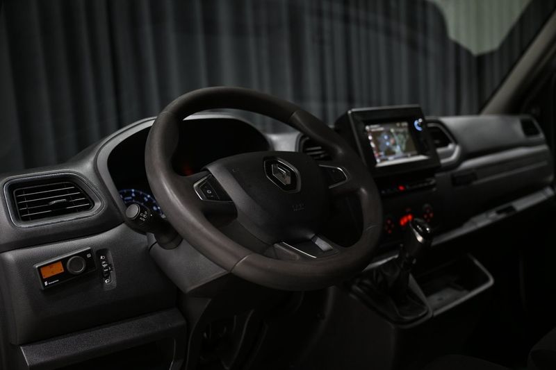 Renault Master bild 13