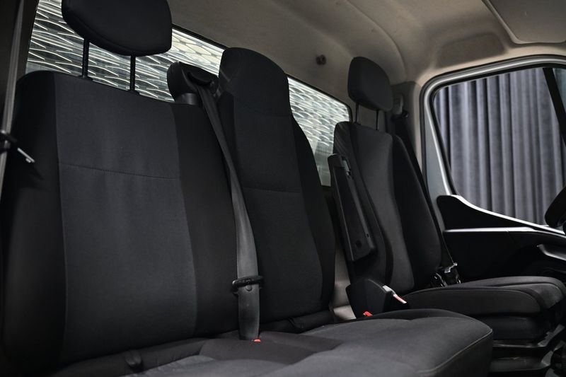 Renault Master bild 15