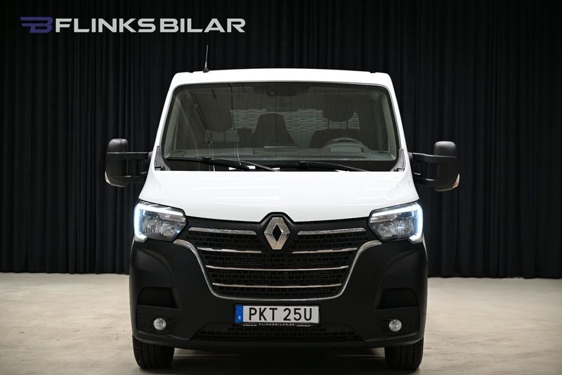Renault Master bild 11