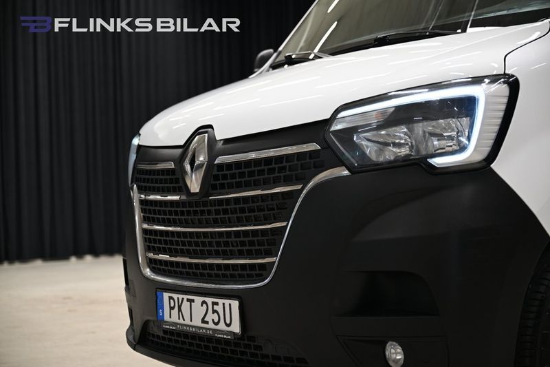 Renault Master bild 4