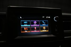 Renault Master bild 18