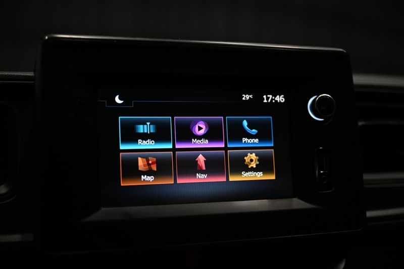 Renault Master bild 18